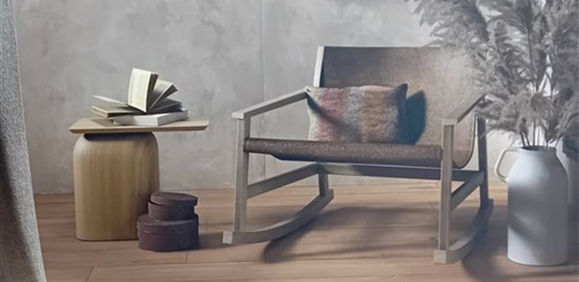 collection COCOON